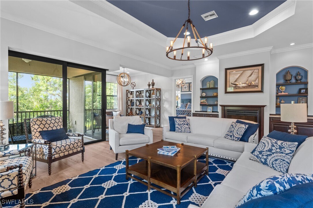 Foto principal - 8756 Bellano Ct