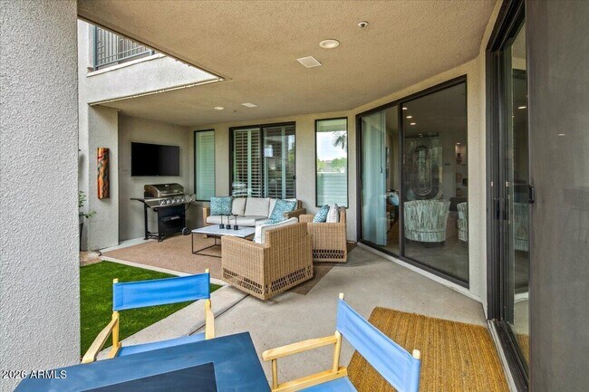 Foto del edificio - 7700 E Gainey Ranch Rd