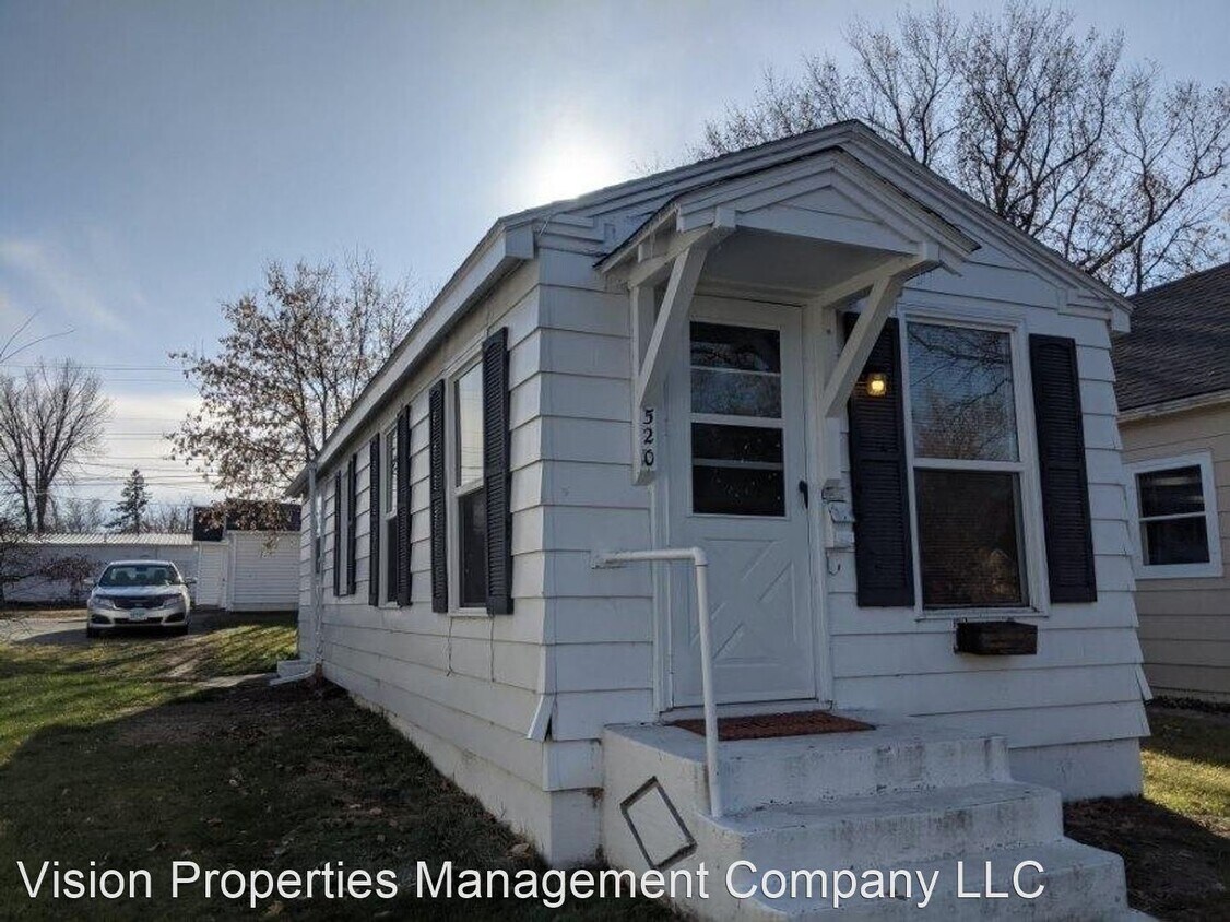 Primary Photo - 1 br, 1 bath House - 520 3rd St SE