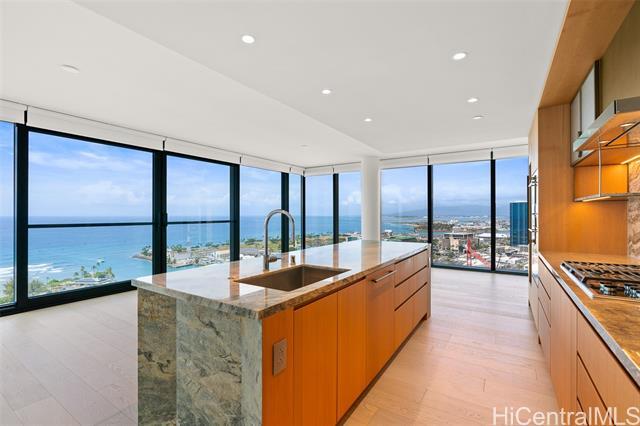 Foto del edificio - 1100 Ala Moana Blvd