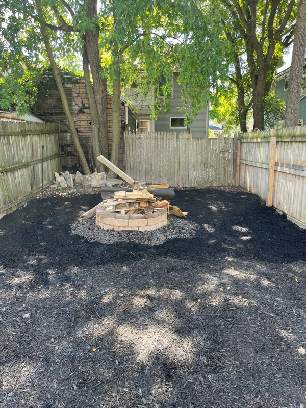 Foto del edificio - 39 W Ramlow Alley