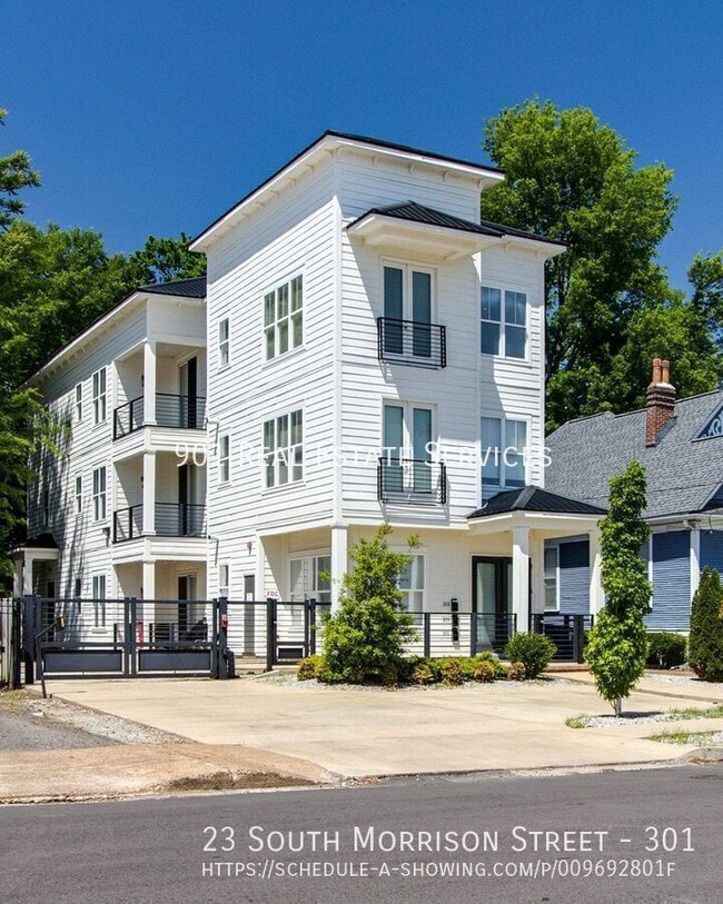 Photo - 23 S Morrison St Apartment