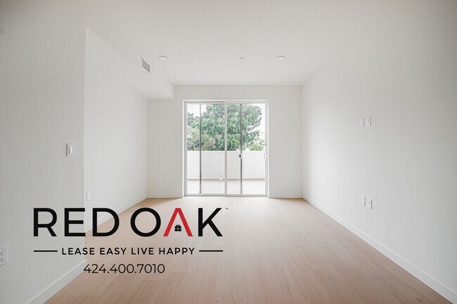 Foto del edificio - 856 S Gramercy Dr