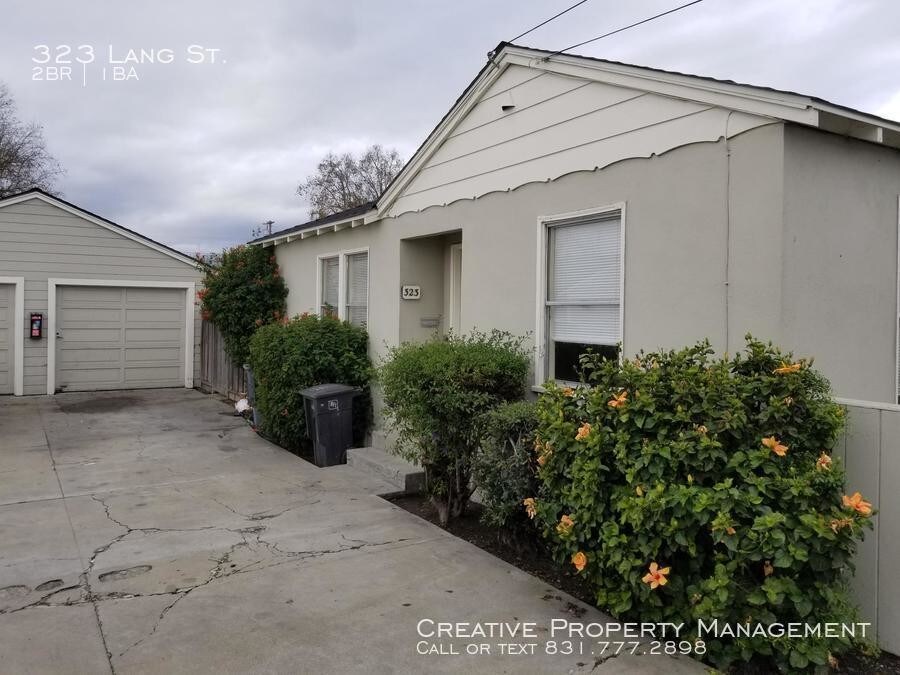 Primary Photo - 2 Bedroom Apartment in Salinas, CA