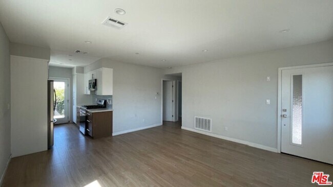 Foto del edificio - 4935 20th St