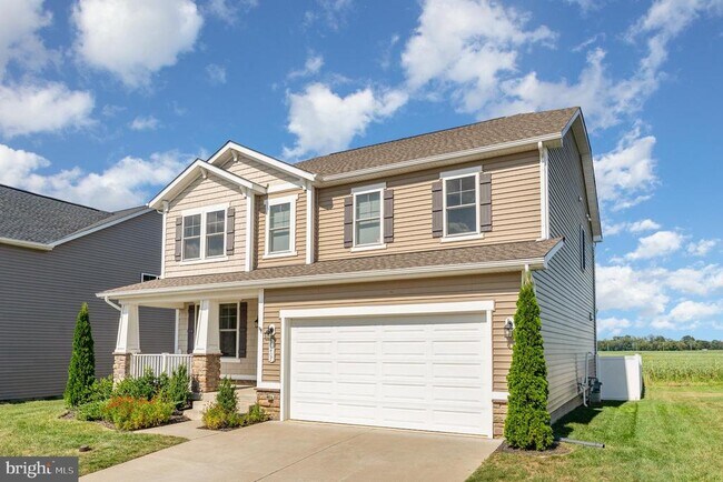 Foto del edificio - 10407 Spotswood Dr