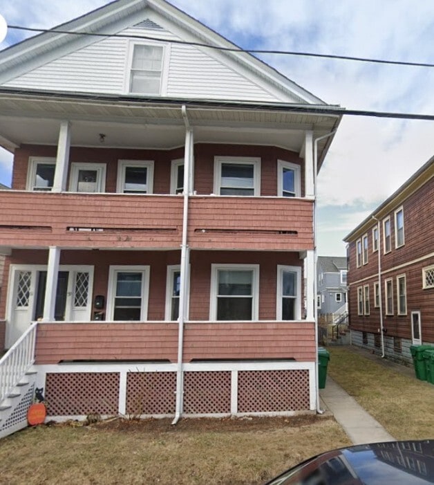 Building Photo - 61 Frederick Ave