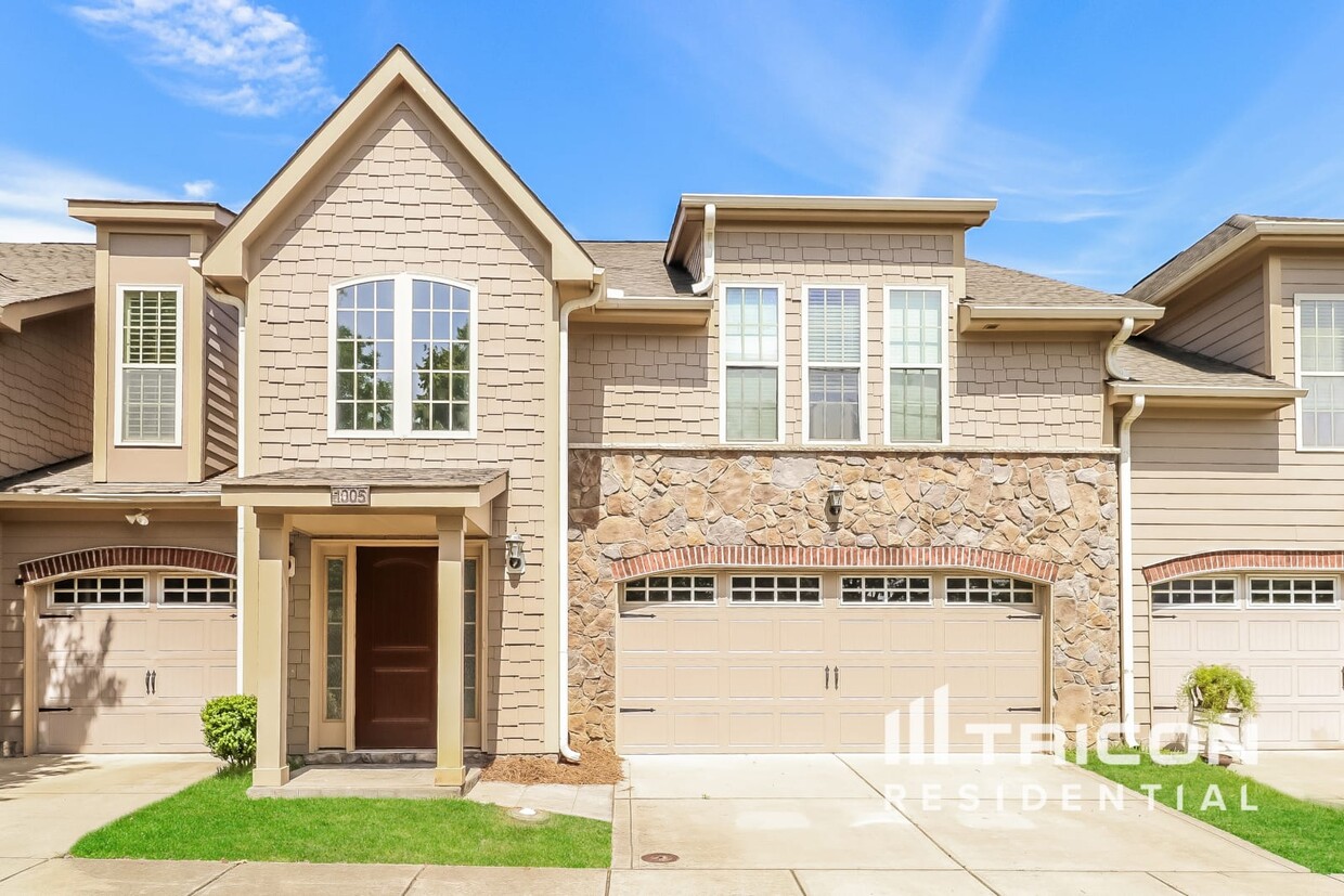 Foto principal - 1005 Stuarts Landing Drive