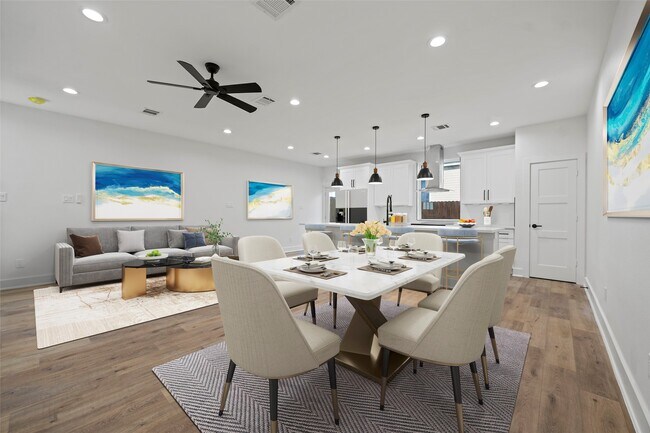 Foto del edificio - 8421 Venus St