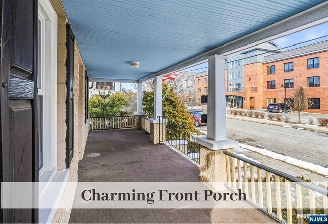 Foto del edificio - 10 Zazzetti St