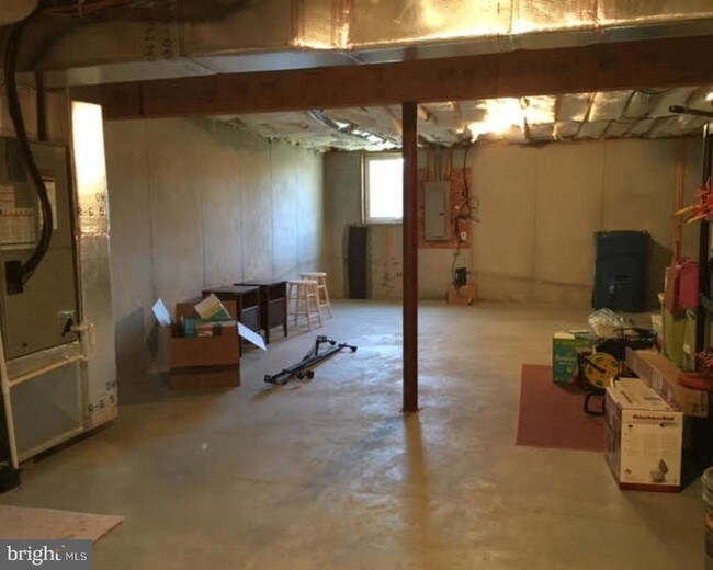 25 Bay Hill Ln, Magnolia, DE 19962 Townhome Rentals in Magnolia DE