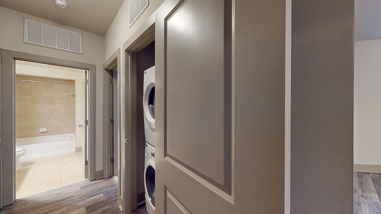 Photo - Domain College Park Apartments