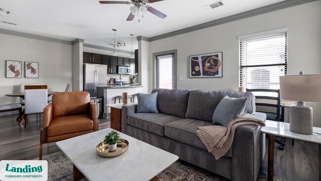 Foto del edificio - 2539 Spring Cypress Rd