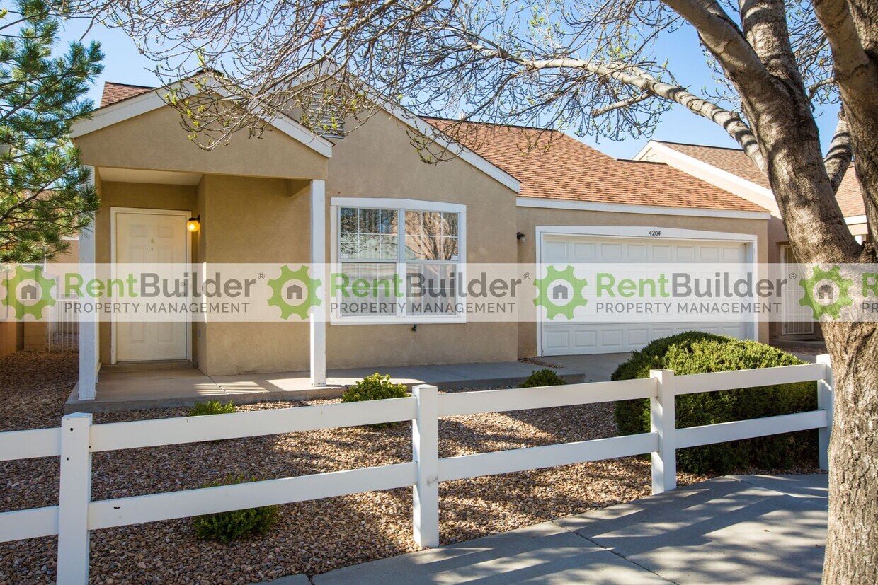 Primary Photo - CALL US TODAY AT (505) 808-6467 TO SCHEDUL...