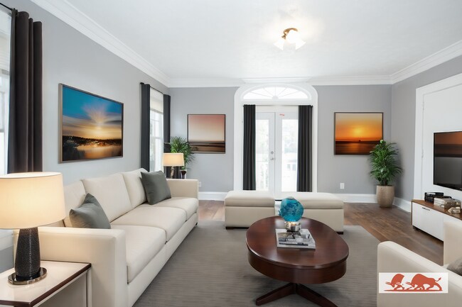 Foto del edificio - 217 South 11th Street, A &amp; B