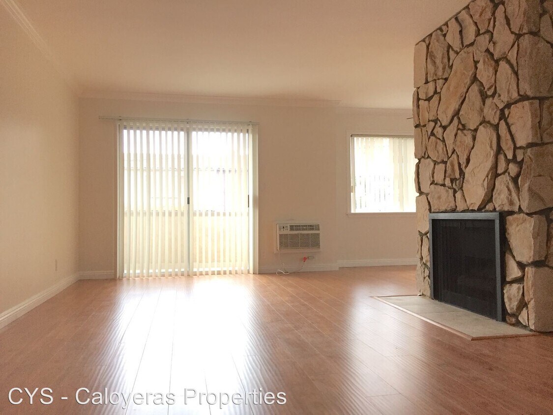 Foto principal - 1528-1530 S Saltair Ave