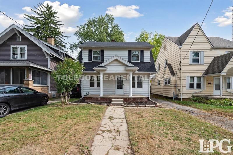 Primary Photo - 3606 Revere Dr