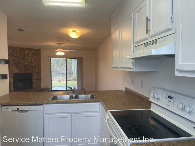 Foto del edificio - 2 br, 1.5 bath House - 7205 Lago Vista Ct