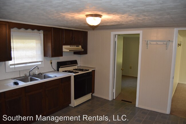 Building Photo - 2 br, 1 bath House - 1605 Power Mill Road