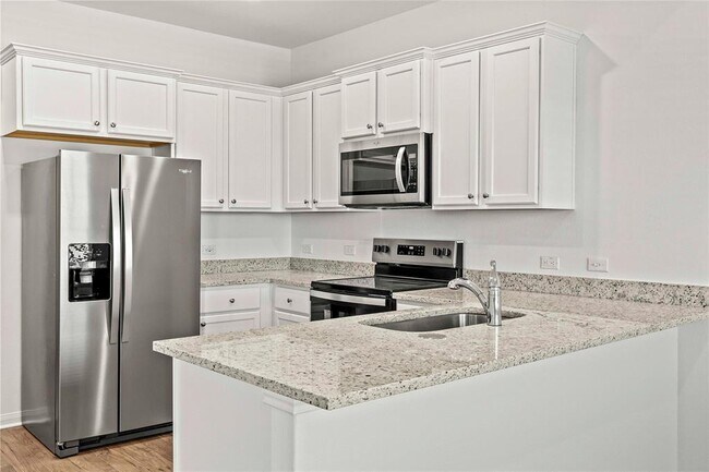 Foto del edificio - 116 Desert Hare Dr