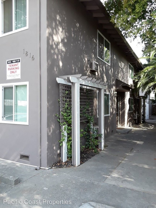 Building Photo - 1818-1820 T St
