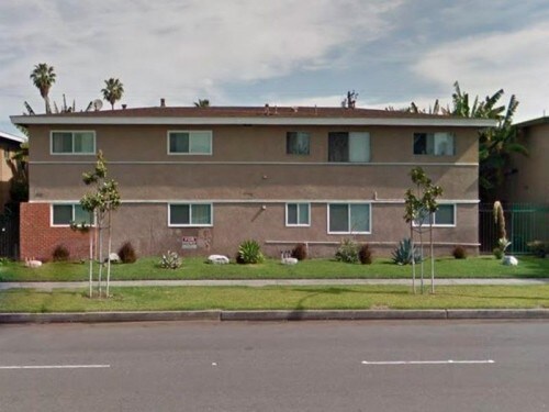 Foto del edificio - Ball Rd.