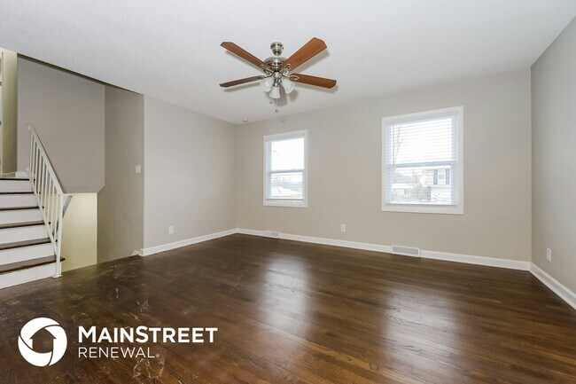 Foto del edificio - 7905 E 117th Pl