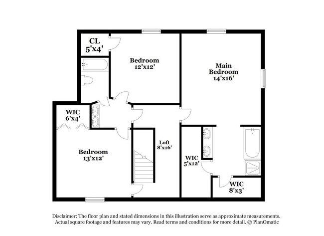 Foto del edificio - 580 Bayo Canyon Ct