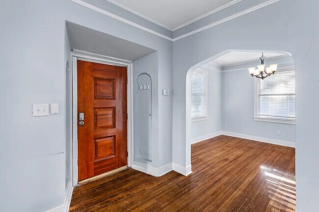 Foto del edificio - 532 Patton Ave
