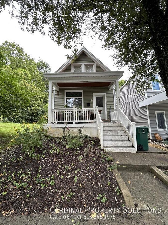 Building Photo - 4342 Beech Hill Ave