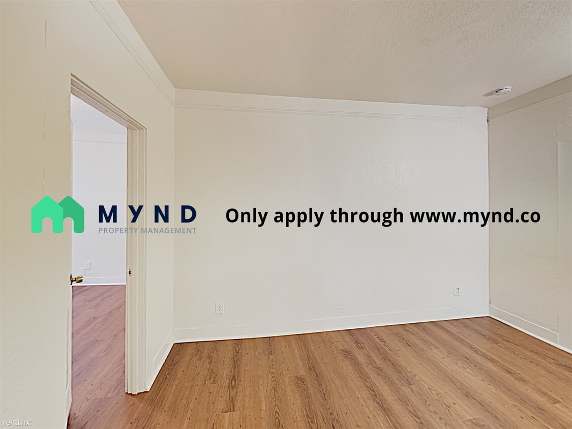1 br, 1 bath - 80B George St - 1 br, 1 bath  - 80B George St