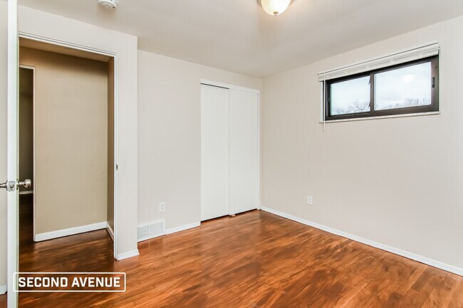 Foto del edificio - 11556 McKee Rd