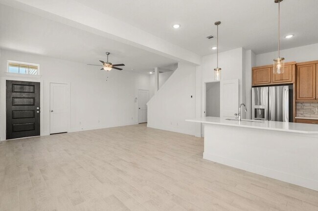 Foto del edificio - 5234 Capricorn Wy