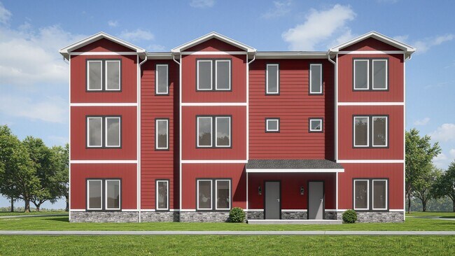 Foto del edificio - 711 E Cottage Grove Ave