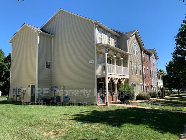 Building Photo - 119 Steam Engine Dr