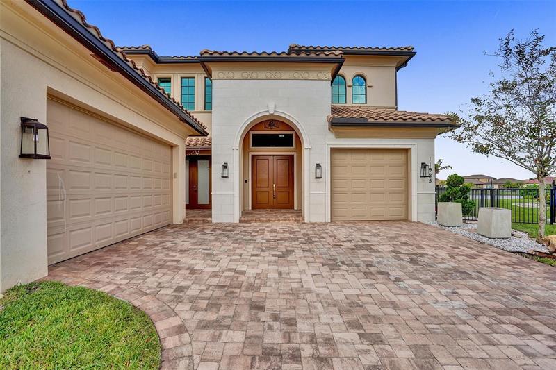 11925 Watermark Way, Parkland, FL 33076 House Rental in Parkland, FL