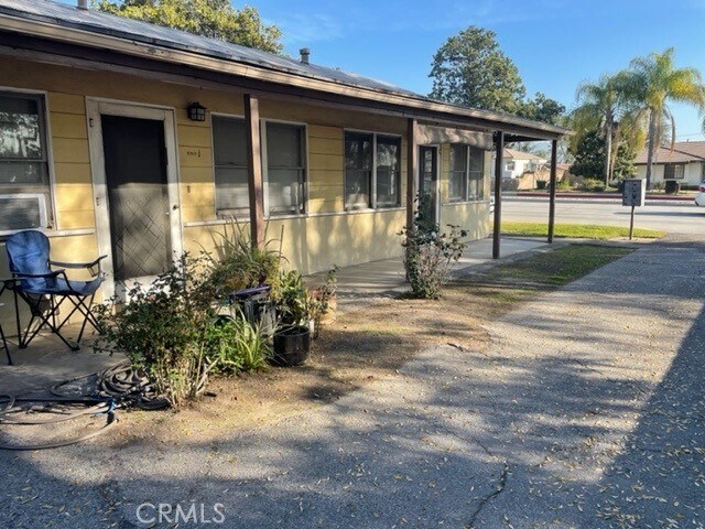 Primary Photo - 5707 Baldwin Ave