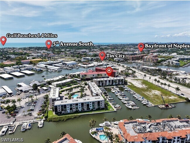 Foto del edificio - 801 River Point Dr