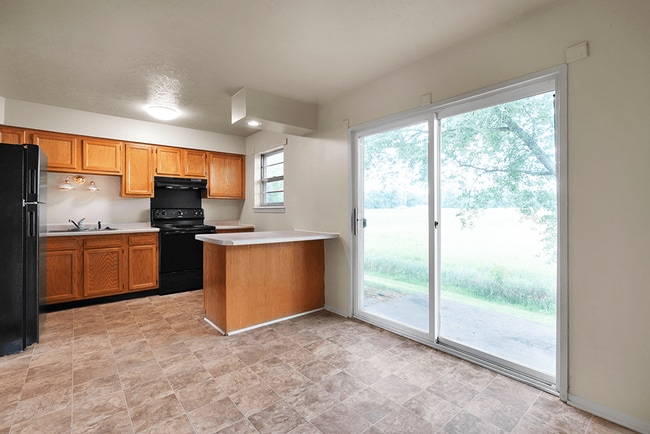 Building Photo - Valley Ridge