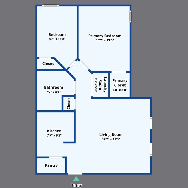 Foto del interior - North Troy Apartments & Townhomes