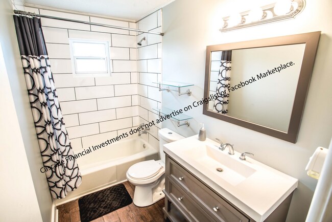 Foto del edificio - 8011 E 88th St
