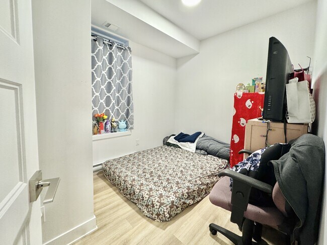 Photo du bâtiment - 2693 Bd Pie-IX