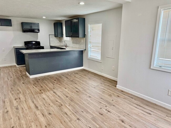 Foto del edificio - 1617 N Jake St