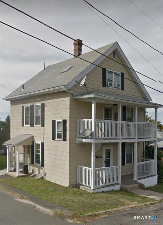 Building Photo - 30 Linwood St