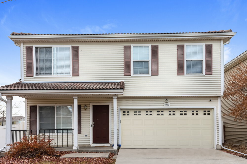 18992 E 53rd Ave, Denver, CO 80249 House Rental in Denver, CO