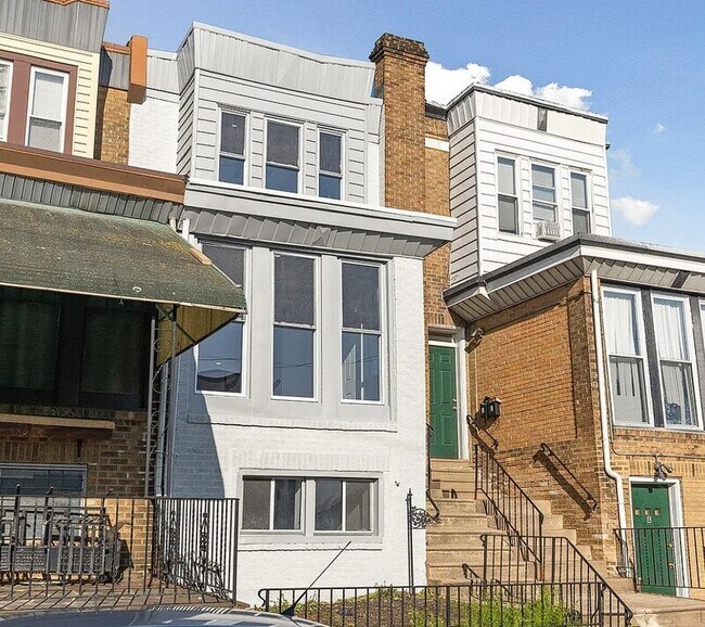 Foto del edificio - 1754 Georges Ln