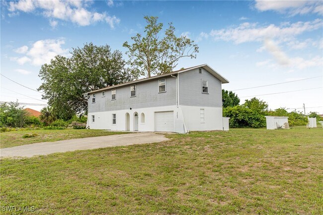 Foto del edificio - 3303 6th St SW