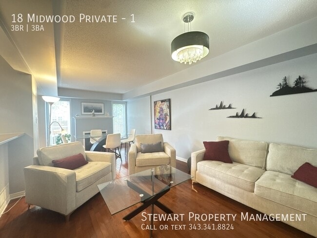 Building Photo - 18 Midwood Private