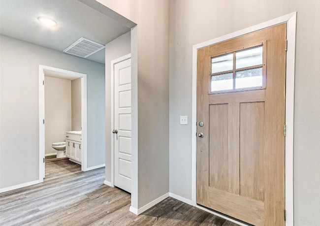 Building Photo - 4 Bed 2 Bath New Construction Home in Bixby