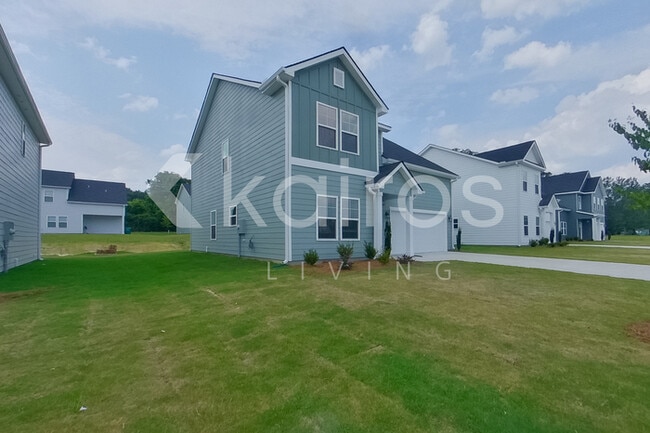 Building Photo - 5133 Cobalt Fls Bnd